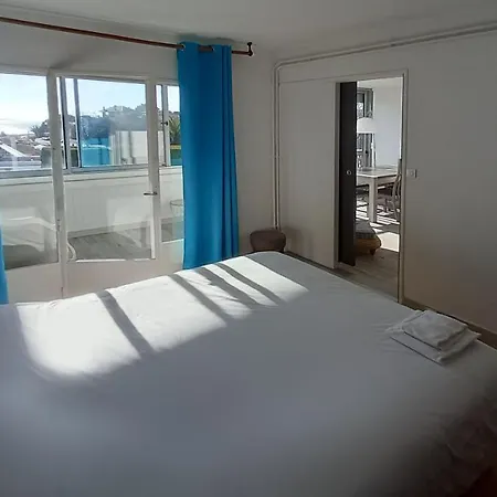 Lägenhet Trois Secteur Foncillon Royan