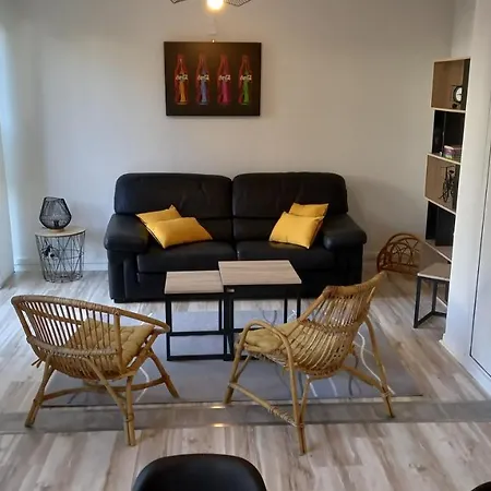 Trois Secteur Foncillon