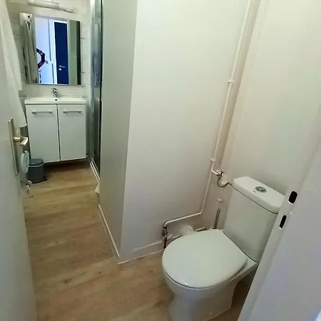 Trois Secteur Foncillon Lägenhet Royan