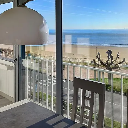 Lägenhet Trois Secteur Foncillon Royan