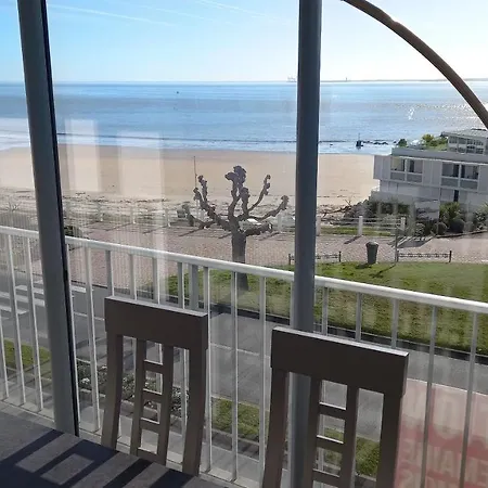 Lägenhet Trois Secteur Foncillon Royan