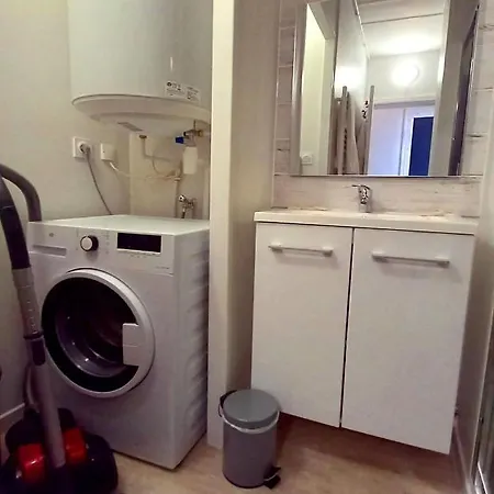 Trois Secteur Foncillon Apartment