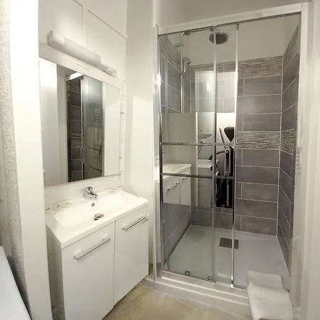 Appartement Trois Secteur Foncillon