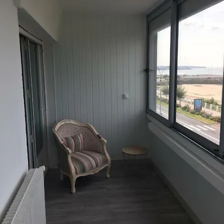 Lägenhet Trois Secteur Foncillon
