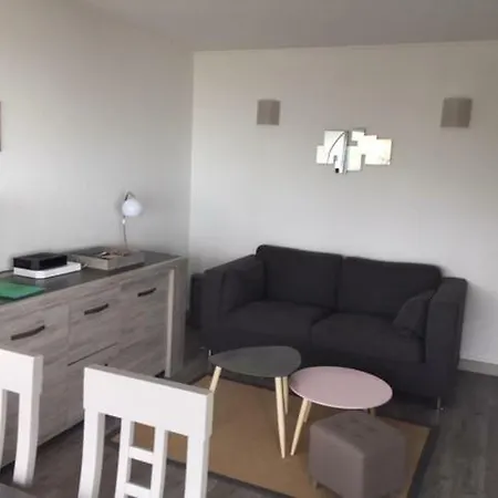 Lägenhet Trois Secteur Foncillon Royan