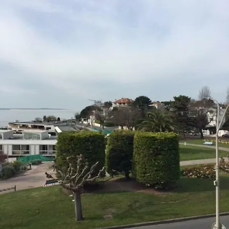 Trois Secteur Foncillon Royan