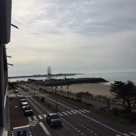 Trois Secteur Foncillon Royan