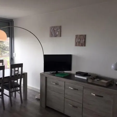 Lägenhet Trois Secteur Foncillon Royan