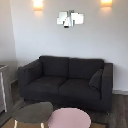 Trois Secteur Foncillon Lägenhet *