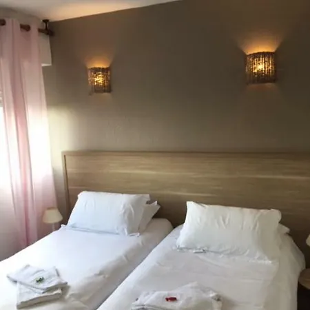 Trois Secteur Foncillon * Royan