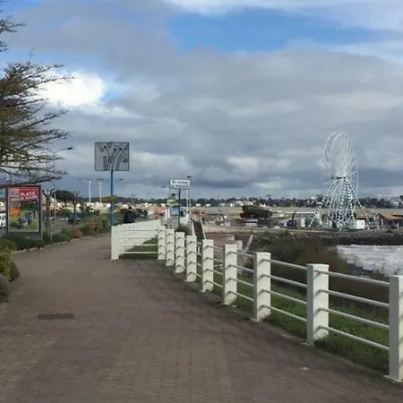 Trois Secteur Foncillon Lägenhet