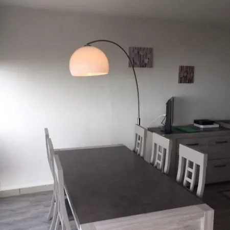 Lägenhet Trois Secteur Foncillon